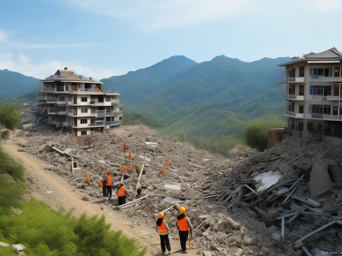 广西河池凤山县4.1级地震深度分析